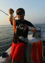 ディープ オーシャン 釣果