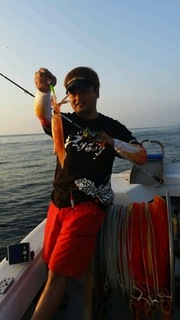 ディープ オーシャン 釣果