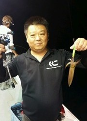 ディープ オーシャン 釣果