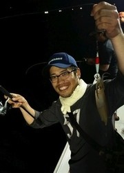 ディープ オーシャン 釣果