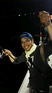 ディープ オーシャン 釣果