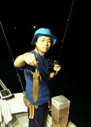 ディープ オーシャン 釣果