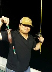 ディープ オーシャン 釣果