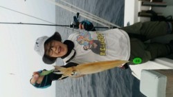 ディープ オーシャン 釣果