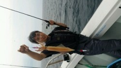 ディープ オーシャン 釣果