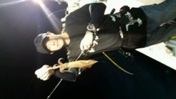 ディープ オーシャン 釣果