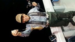 ディープ オーシャン 釣果