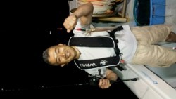 ディープ オーシャン 釣果