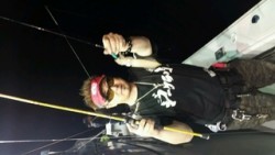 ディープ オーシャン 釣果