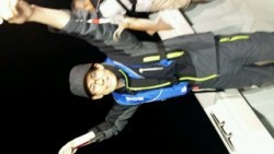 ディープ オーシャン 釣果