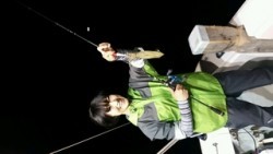 ディープ オーシャン 釣果