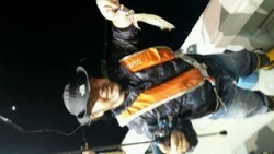 ディープ オーシャン 釣果