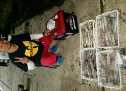 ディープ オーシャン 釣果