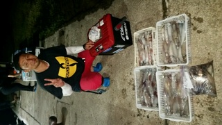 ディープ オーシャン 釣果