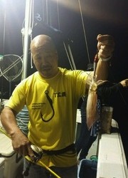 ディープ オーシャン 釣果