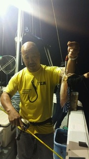 ディープ オーシャン 釣果