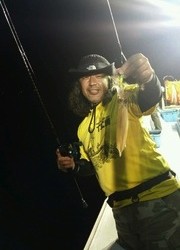 ディープ オーシャン 釣果