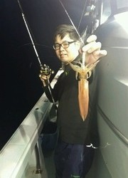 ディープ オーシャン 釣果