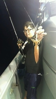 ディープ オーシャン 釣果