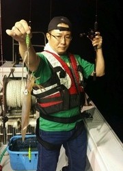 ディープ オーシャン 釣果