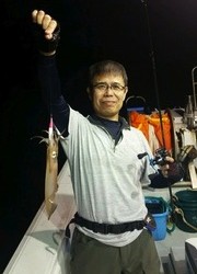 ディープ オーシャン 釣果