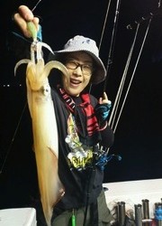 ディープ オーシャン 釣果