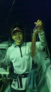 ディープ オーシャン 釣果