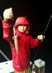 ディープ オーシャン 釣果