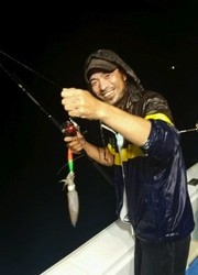 ディープ オーシャン 釣果