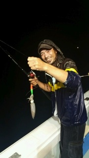 ディープ オーシャン 釣果