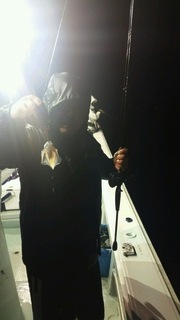 ディープ オーシャン 釣果