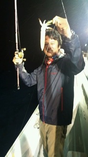 ディープ オーシャン 釣果