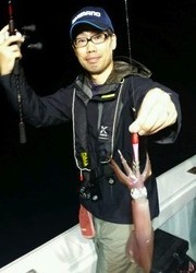 ディープ オーシャン 釣果