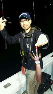 ディープ オーシャン 釣果