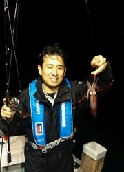 ディープ オーシャン 釣果