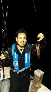 ディープ オーシャン 釣果