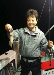 ディープ オーシャン 釣果