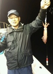 ディープ オーシャン 釣果