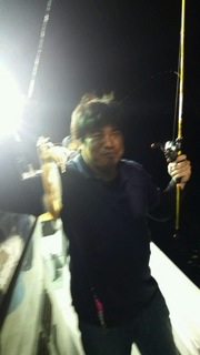 ディープ オーシャン 釣果