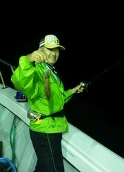 ディープ オーシャン 釣果