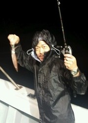 ディープ オーシャン 釣果