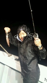 ディープ オーシャン 釣果