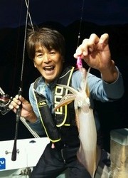 ディープ オーシャン 釣果