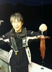 ディープ オーシャン 釣果