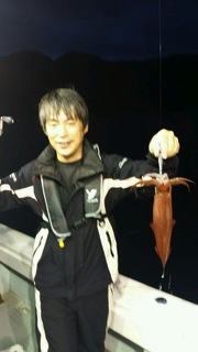 ディープ オーシャン 釣果