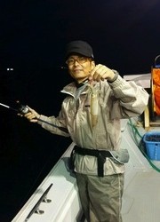 ディープ オーシャン 釣果