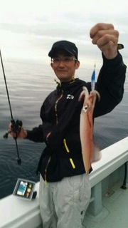 ディープ オーシャン 釣果