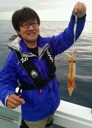 ディープ オーシャン 釣果