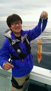 ディープ オーシャン 釣果