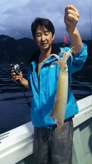 ディープ オーシャン 釣果